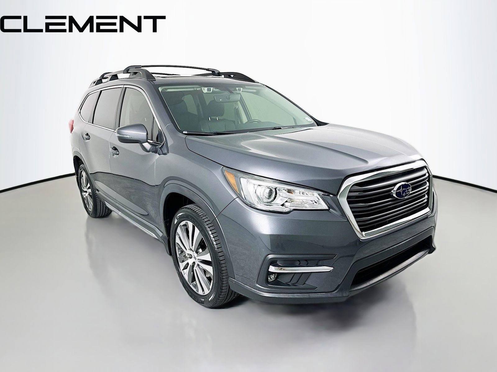 Used 2021 Subaru Ascent Limited w/ Technology Package image 5