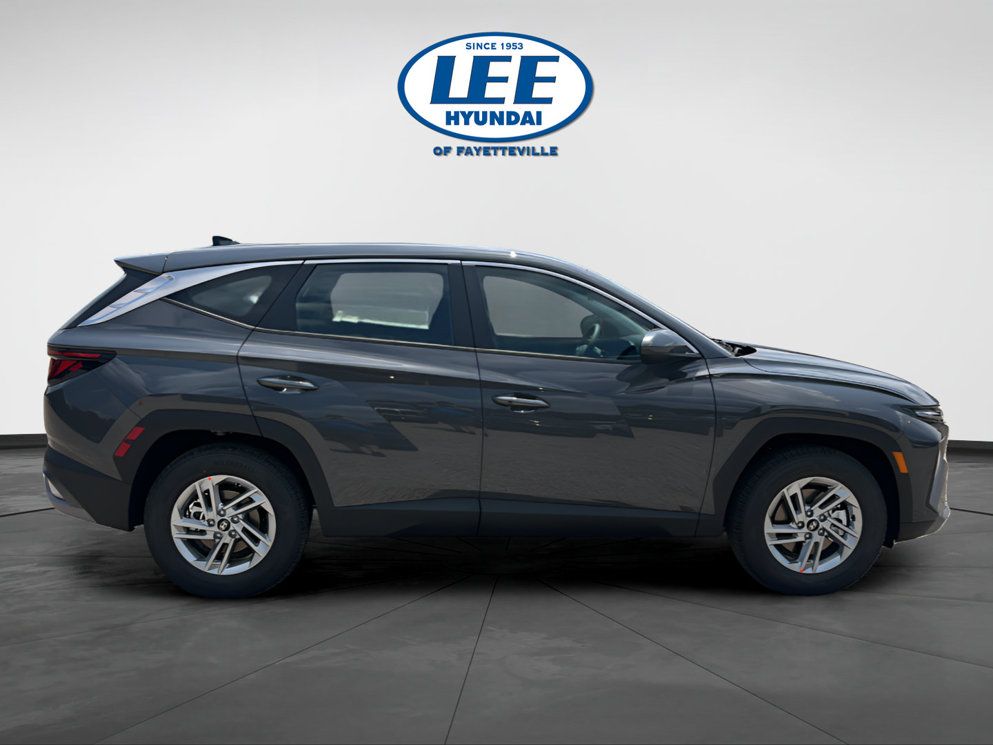 New 2026 Hyundai Tucson SE FWD image 2