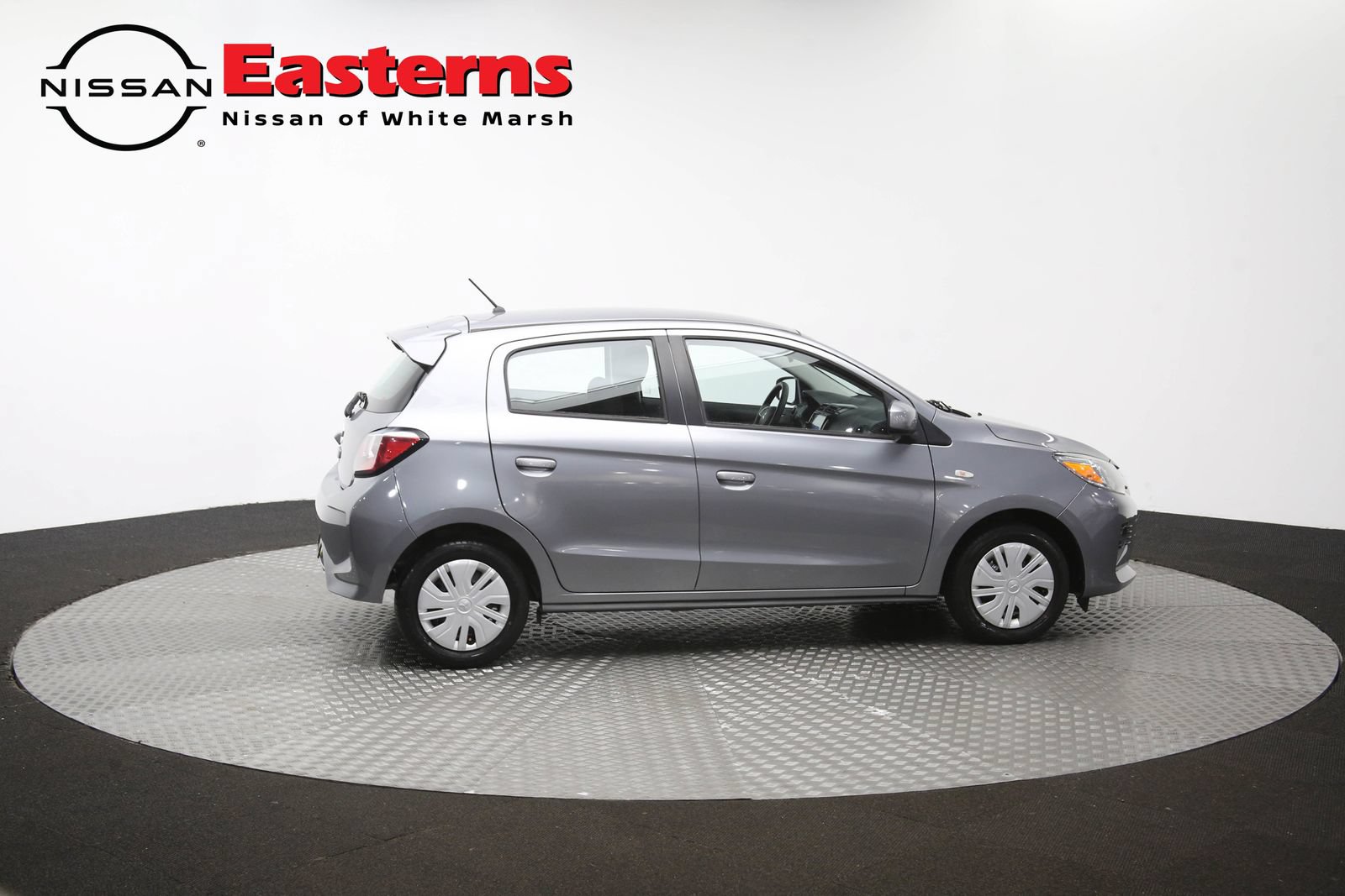 Used 2021 Mitsubishi Mirage ES FWD image 43