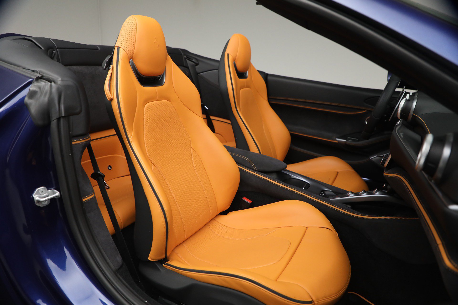 Certified 2023 Ferrari Portofino M RWD image 20