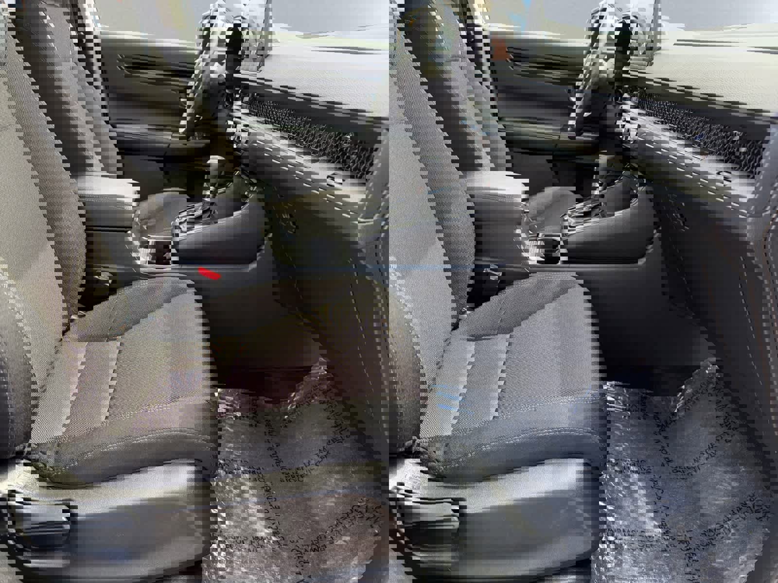 Used 2025 Honda CR-V EX image 20