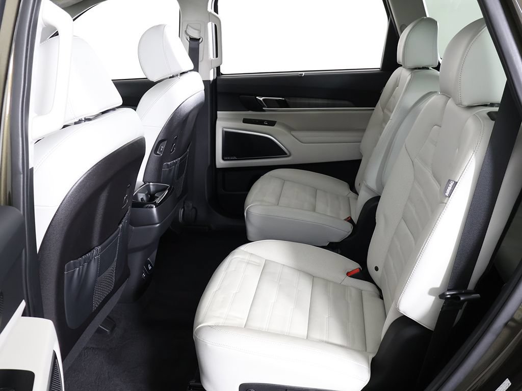 Used 2024 Kia Telluride SX Prestige AWD/4WD image 42