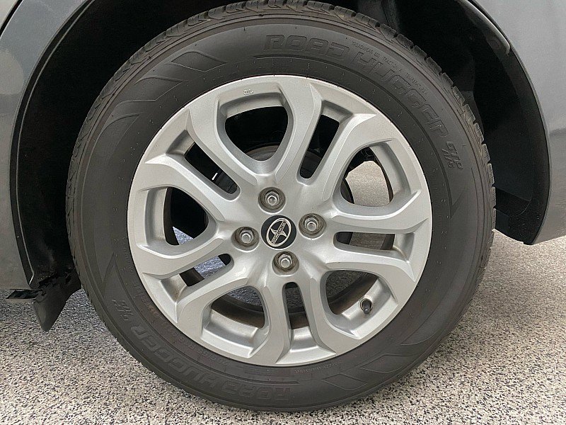 Used 2016 Scion iA image 24