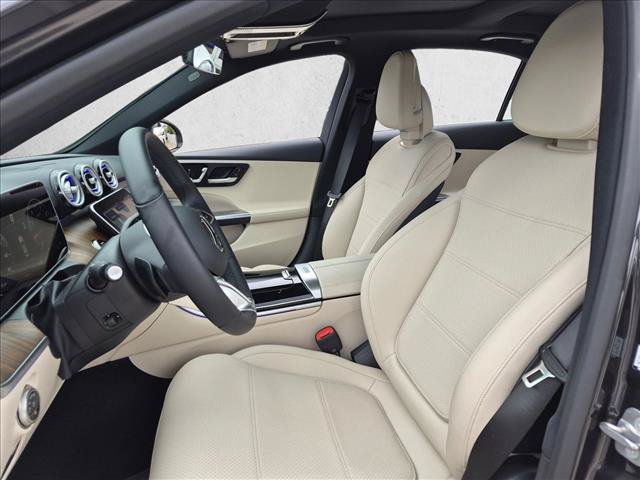 Certified 2026 Mercedes-Benz C 300 Sedan image 14