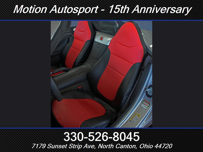 Used 2007 Saturn Sky RWD image 29