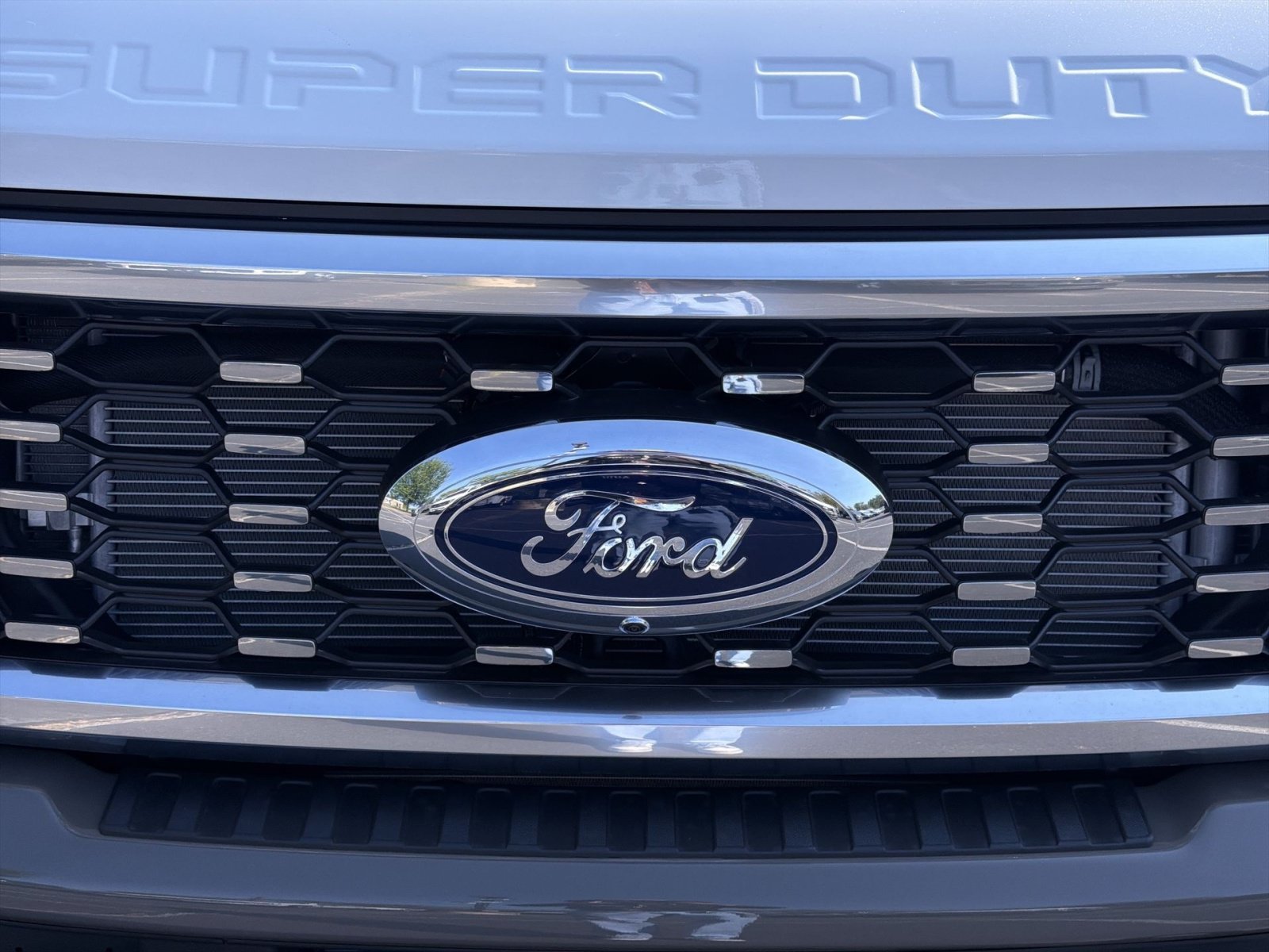 New 2026 Ford F350 King Ranch AWD/4WD image 12