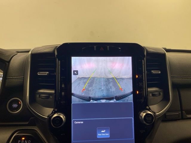 Used 2023 RAM 1500 Laramie image 15