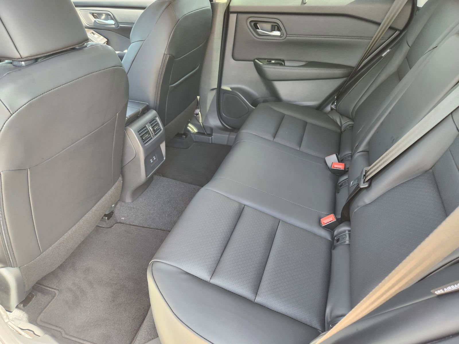 New 2026 Nissan Rogue SV w/ SV Premium Package image 26