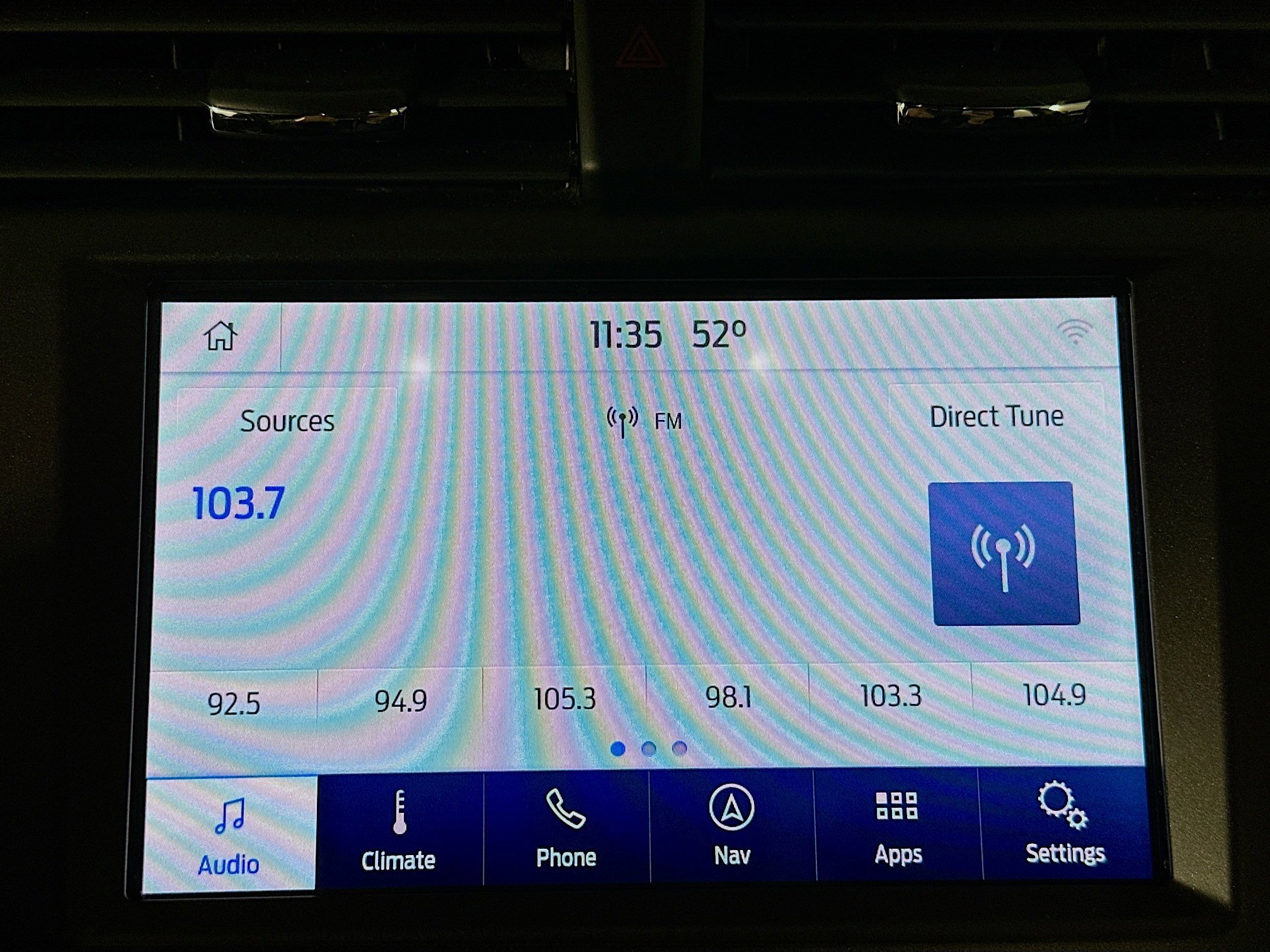 Used 2019 Ford Fusion Energi Titanium image 21