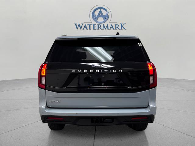 New 2026 Ford Expedition Active AWD/4WD image 4