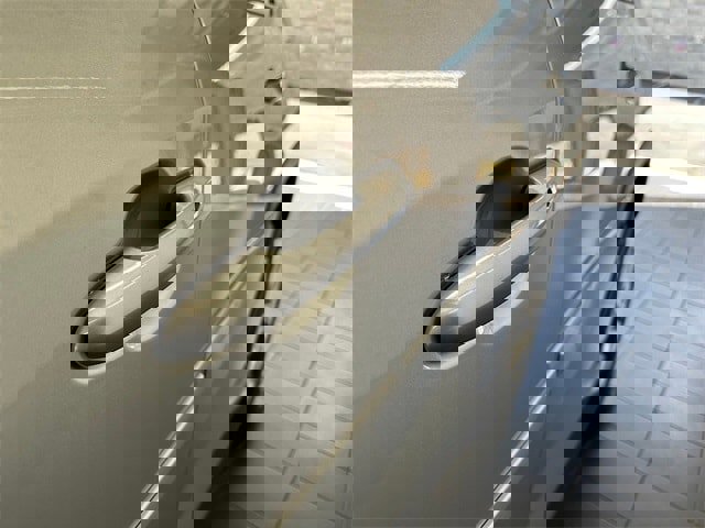 New 2025 Toyota RAV4 LE image 8