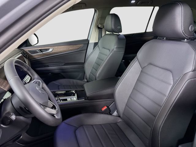 New 2026 Volkswagen Atlas SEL image 21
