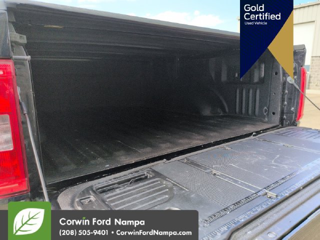 Used 2021 Ford F150 XLT w/ Equipment Group 302A High AWD/4WD image 29