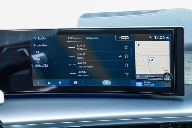 New 2026 Hyundai Ioniq 9 Limited image 14