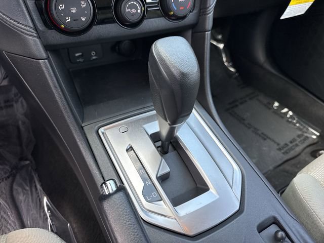 Certified 2023 Subaru Impreza 2.0i AWD/4WD image 20