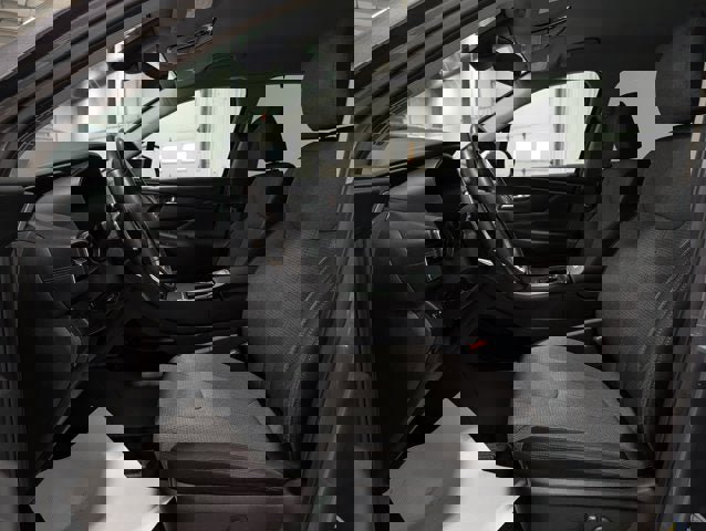 Used 2021 Hyundai Santa Fe Blue image 14