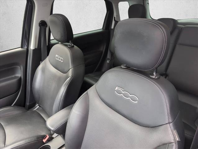 Used 2019 FIAT 500L Trekking FWD image 8