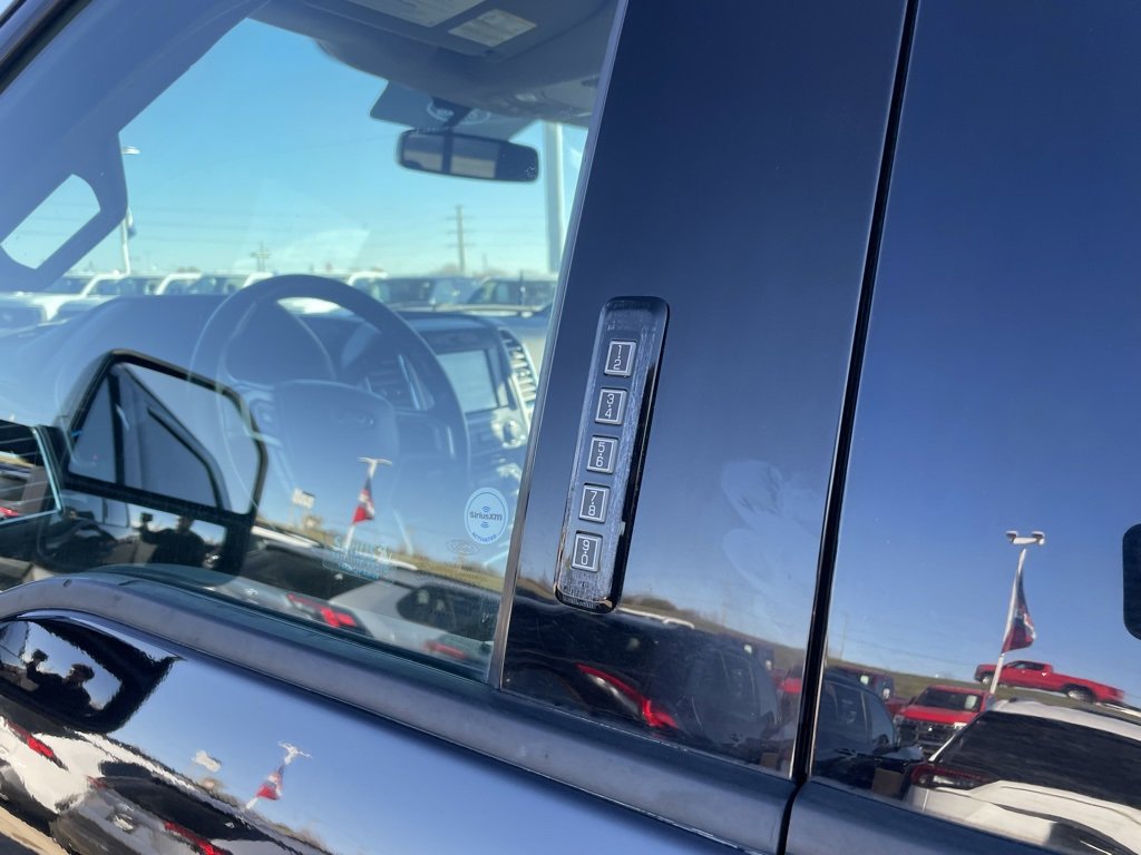 Used 2017 Ford F250 Lariat w/ Snow Plow Prep Package image 61