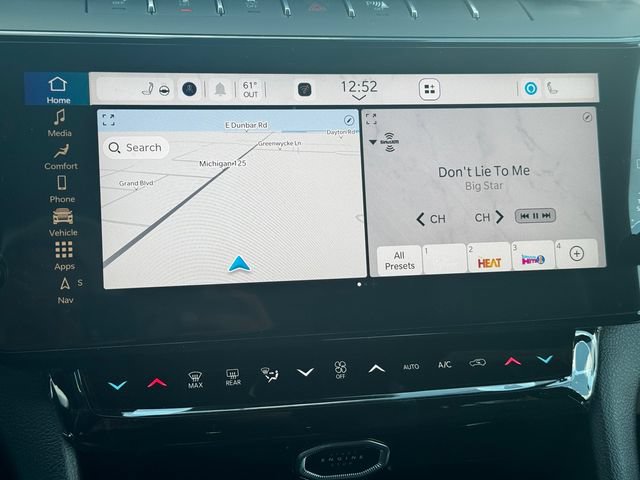 New 2026 Jeep Grand Cherokee Limited AWD/4WD image 28