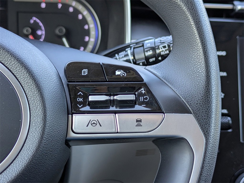 Used 2023 Hyundai Tucson SEL w/ Winter Package image 26