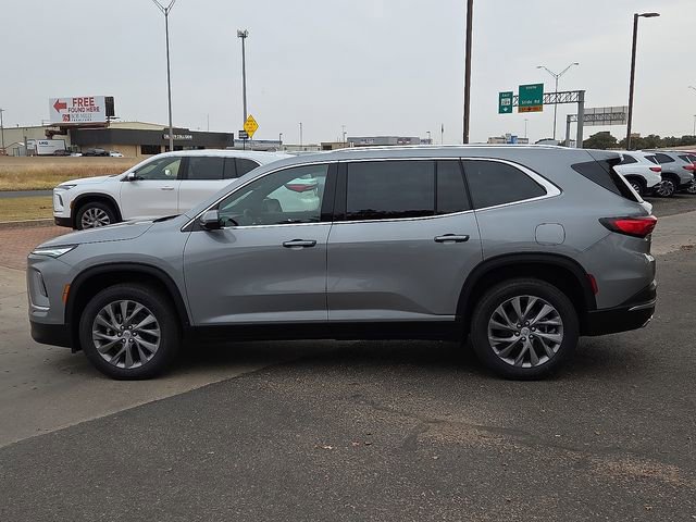 New 2026 Buick Enclave Preferred w/ Power Package FWD image 2