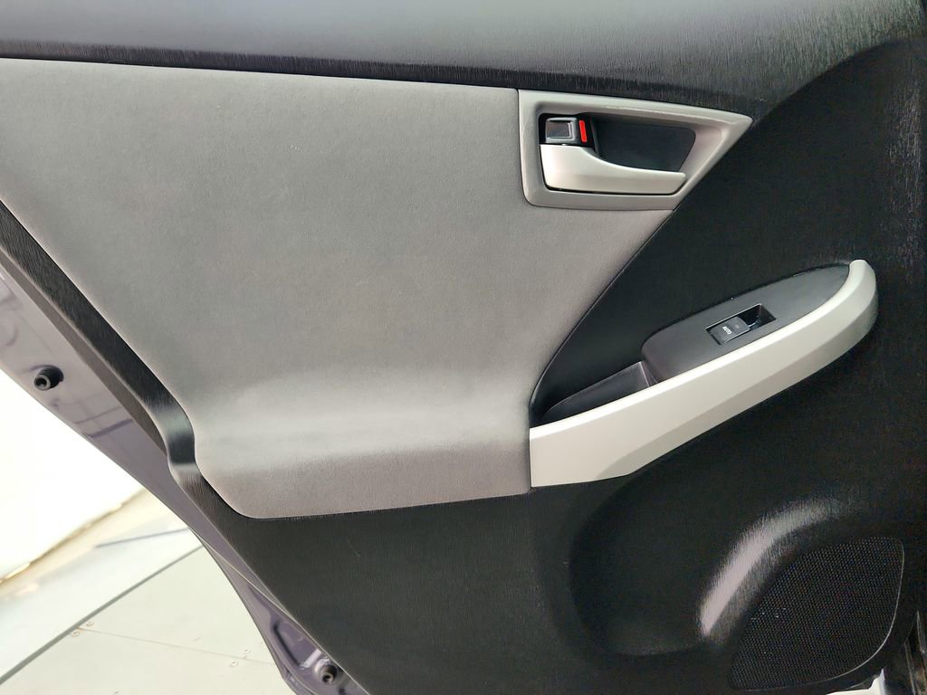 Used 2015 Toyota Prius Two FWD image 23