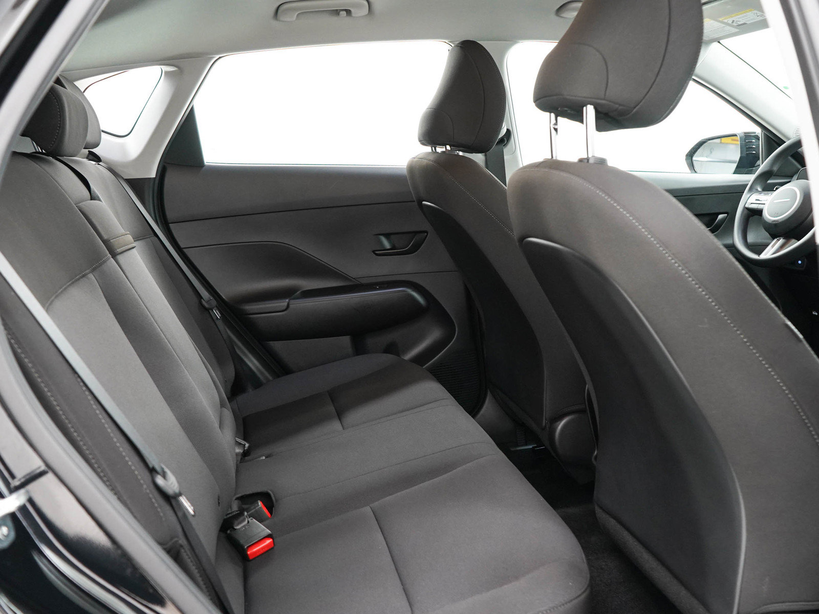 Certified 2024 Hyundai Kona SE FWD image 13