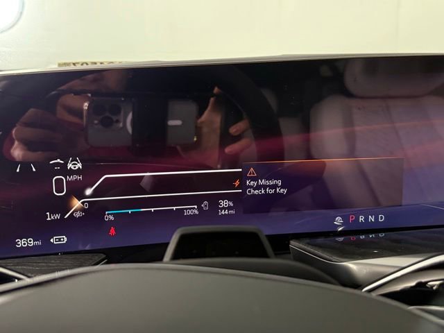 New 2026 Cadillac Escalade IQL Sport 1 w/ LPO, Floor Liner Package image 21