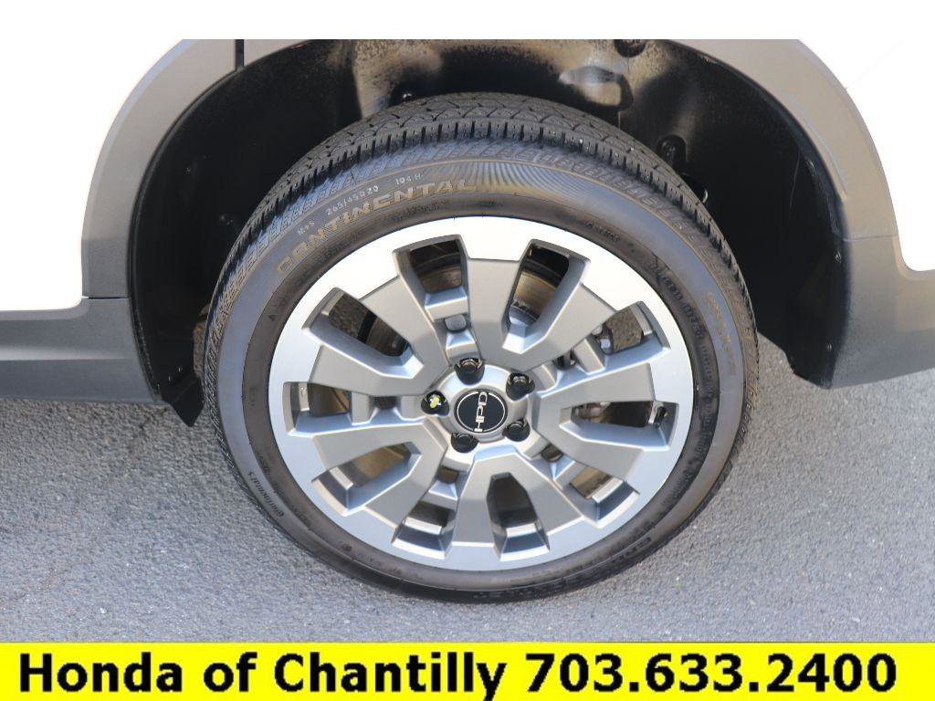 Certified 2024 Honda Passport EX-L image 29