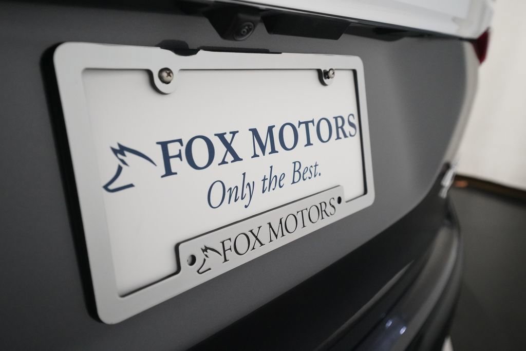 Certified 2025 Subaru Ascent Limited image 39