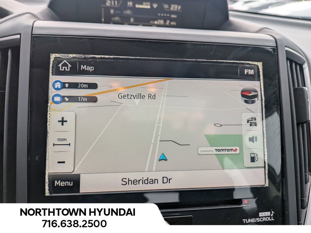 Used 2018 Subaru Impreza 2.0i Limited image 9