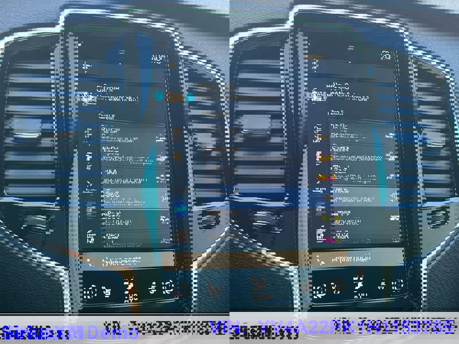 Used 2017 Volvo XC90 T6 Momentum w/ Vision Package image 32