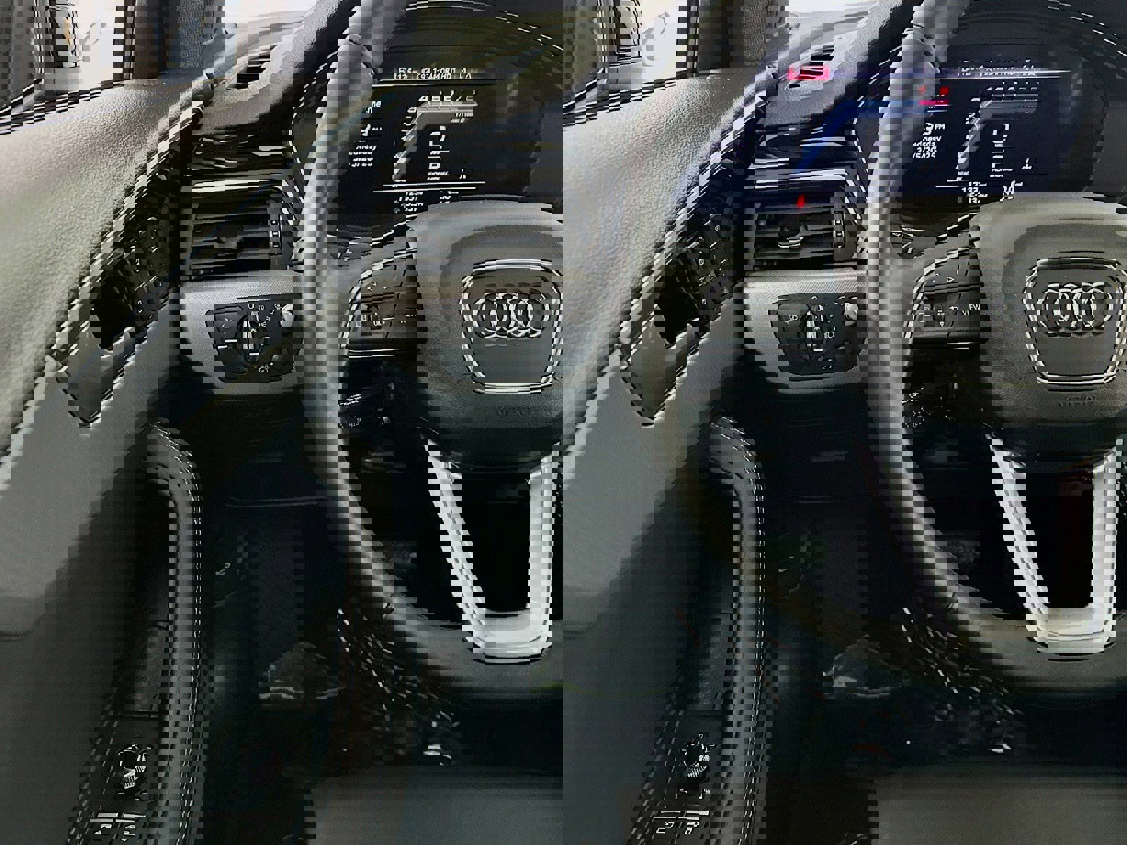 Used 2024 Audi A4 2.0T Prestige w/ Prestige Package image 10