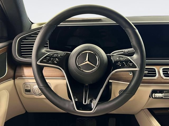 Certified 2026 Mercedes-Benz GLE 450 4MATIC Coupe image 14