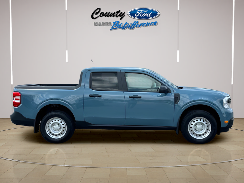 Used 2023 Ford Maverick XL FWD image 41