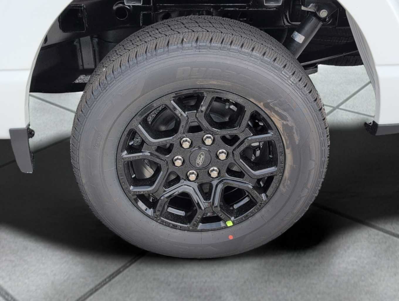 New 2026 Ford F150 STX RWD image 12