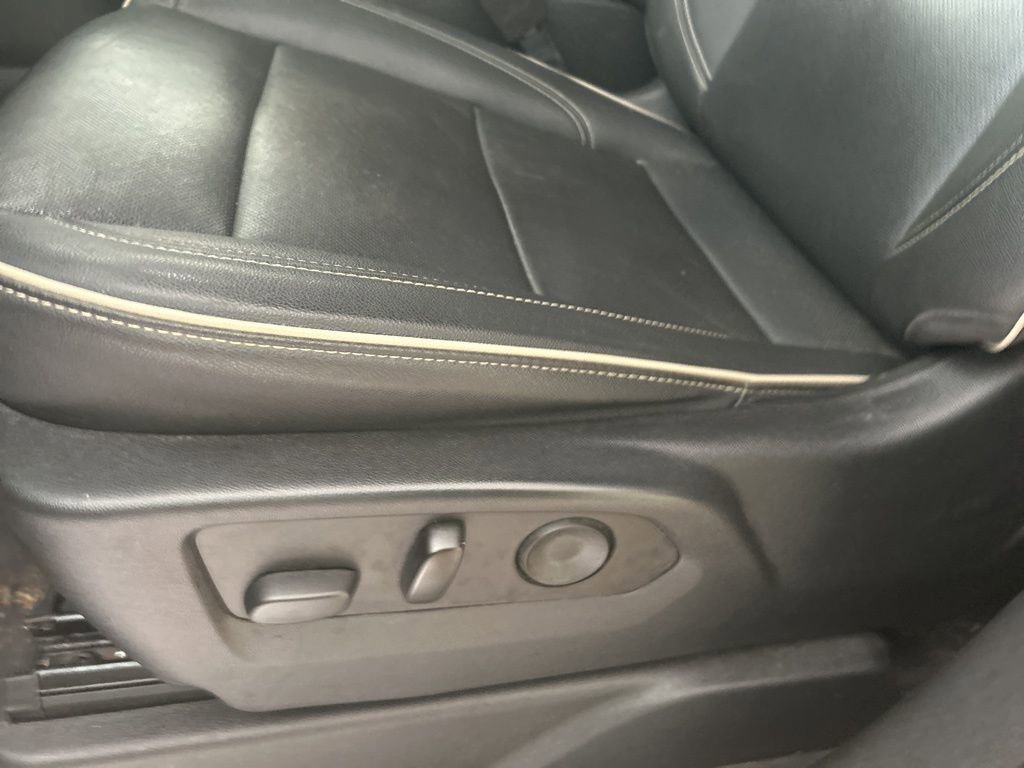 Used 2022 Chevrolet Tahoe Premier w/ Premium Package image 5