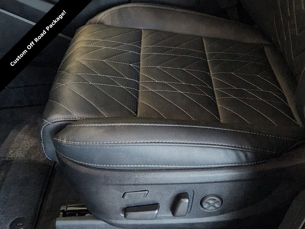 New 2025 Kia Telluride SX X-Line AWD/4WD image 50