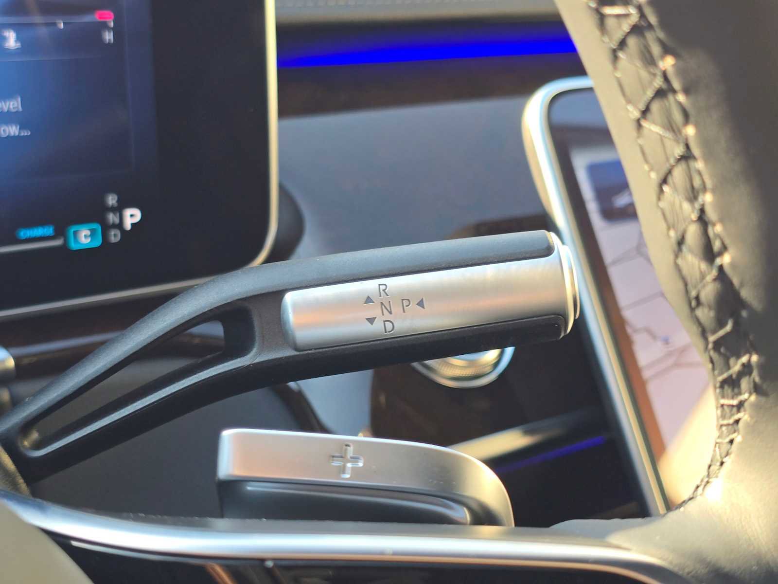 Used 2024 Mercedes-Benz S 580 S 580 image 33