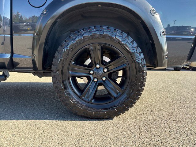 Used 2018 RAM 1500 Sport AWD/4WD image 14