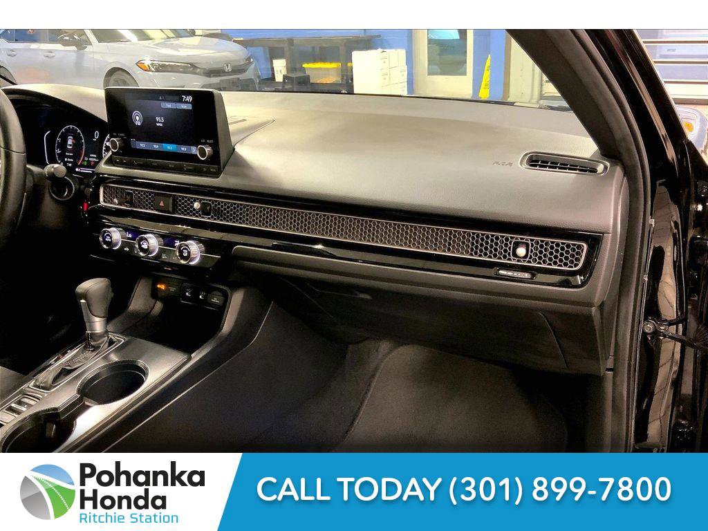 Used 2026 Honda Civic Sport image 17