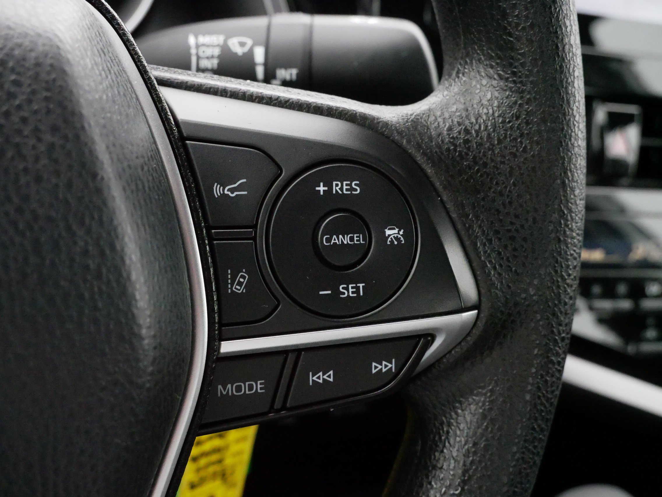 Used 2024 Toyota Camry LE image 25