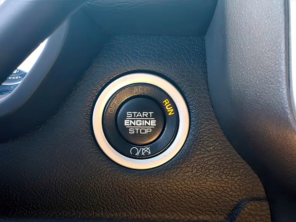 Used 2020 RAM 2500 Lone Star w/ Towing Technology Group image 14