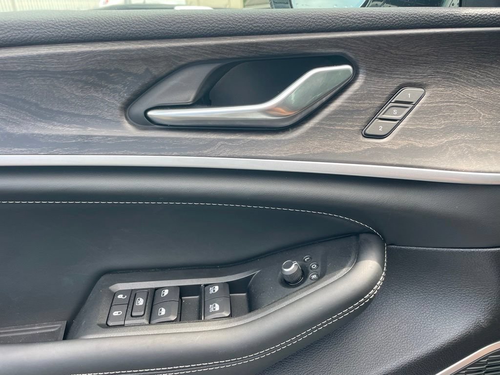 New 2026 Jeep Grand Cherokee Limited AWD/4WD image 31