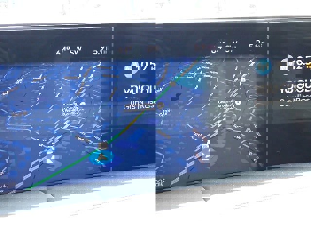 New 2025 Lincoln Navigator Black Label image 24