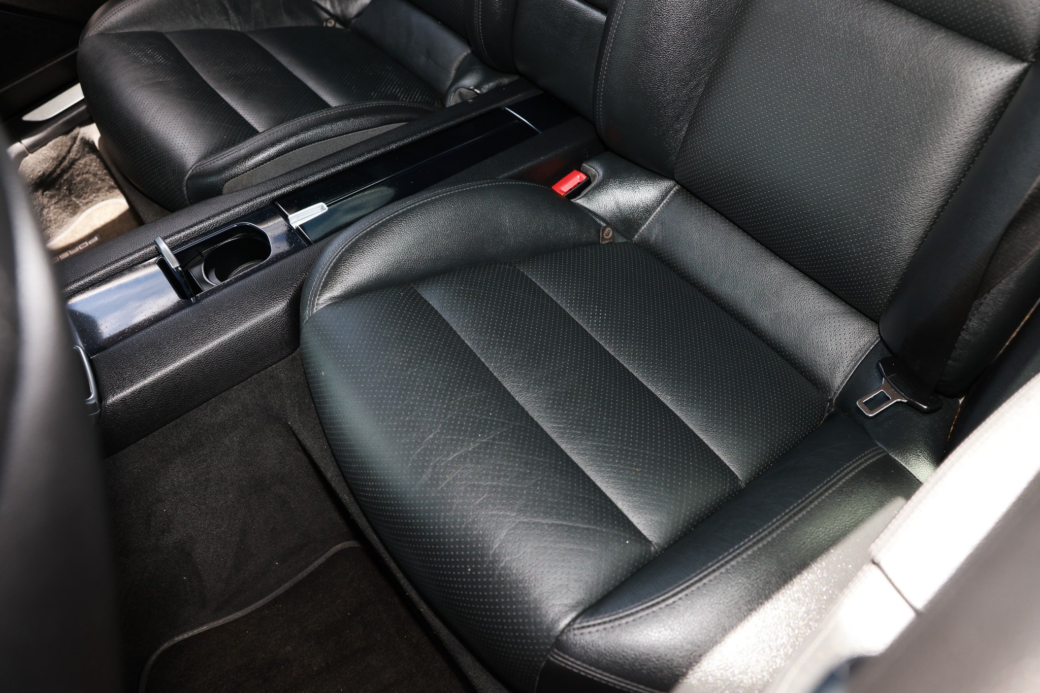 Used 2014 Porsche Panamera RWD image 14