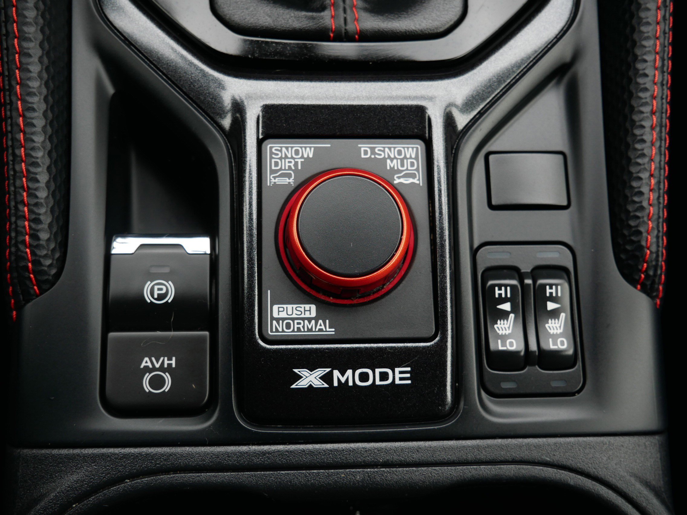 Used 2023 Subaru Forester Sport AWD/4WD image 32