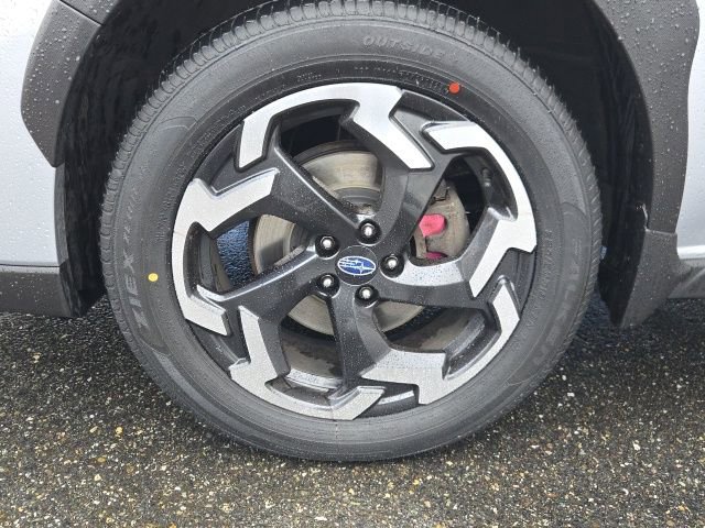 Used 2021 Subaru Crosstrek 2.5i Limited w/ Popular Package #3 image 18