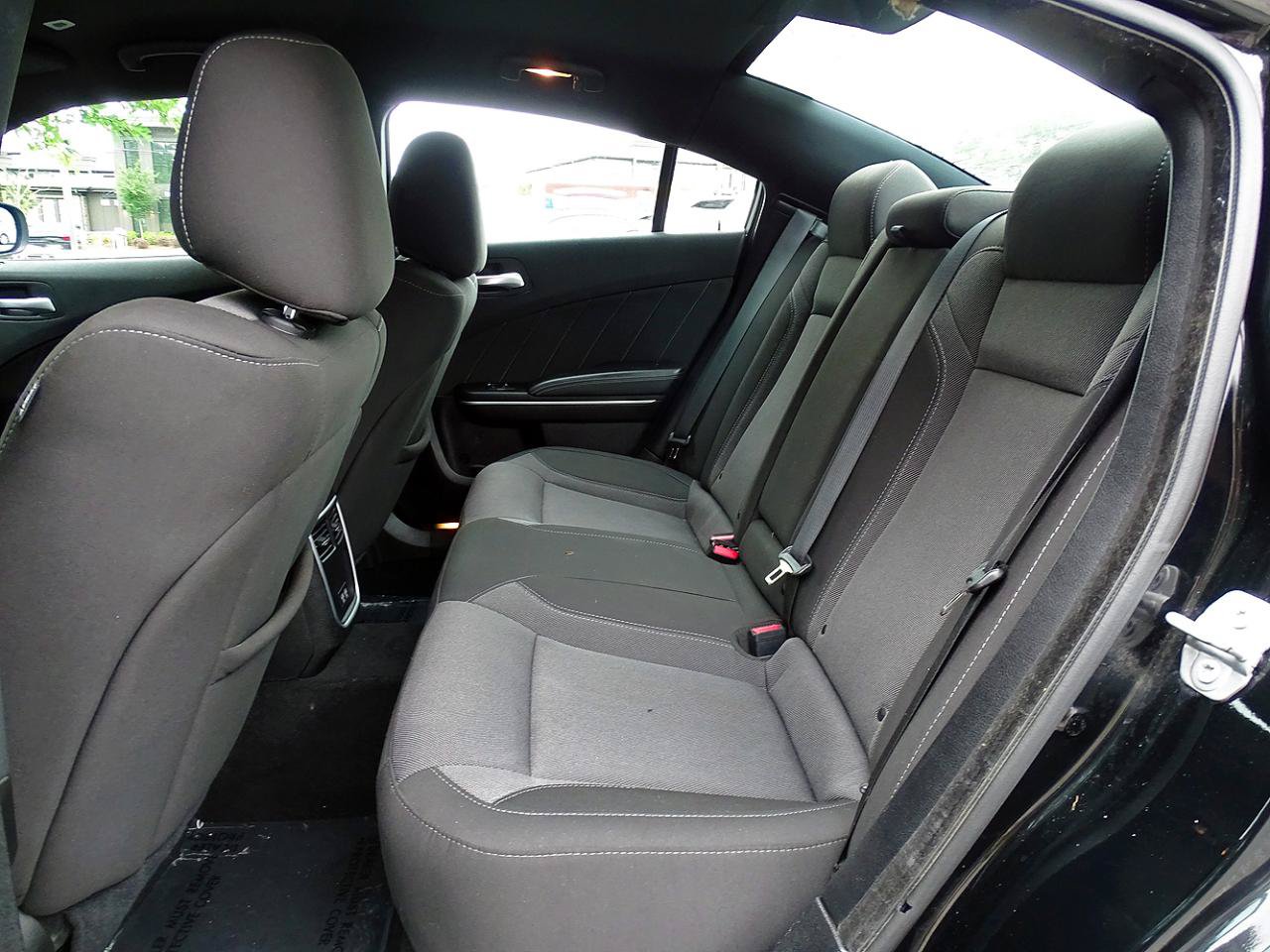 Used 2022 Dodge Charger SXT RWD image 26
