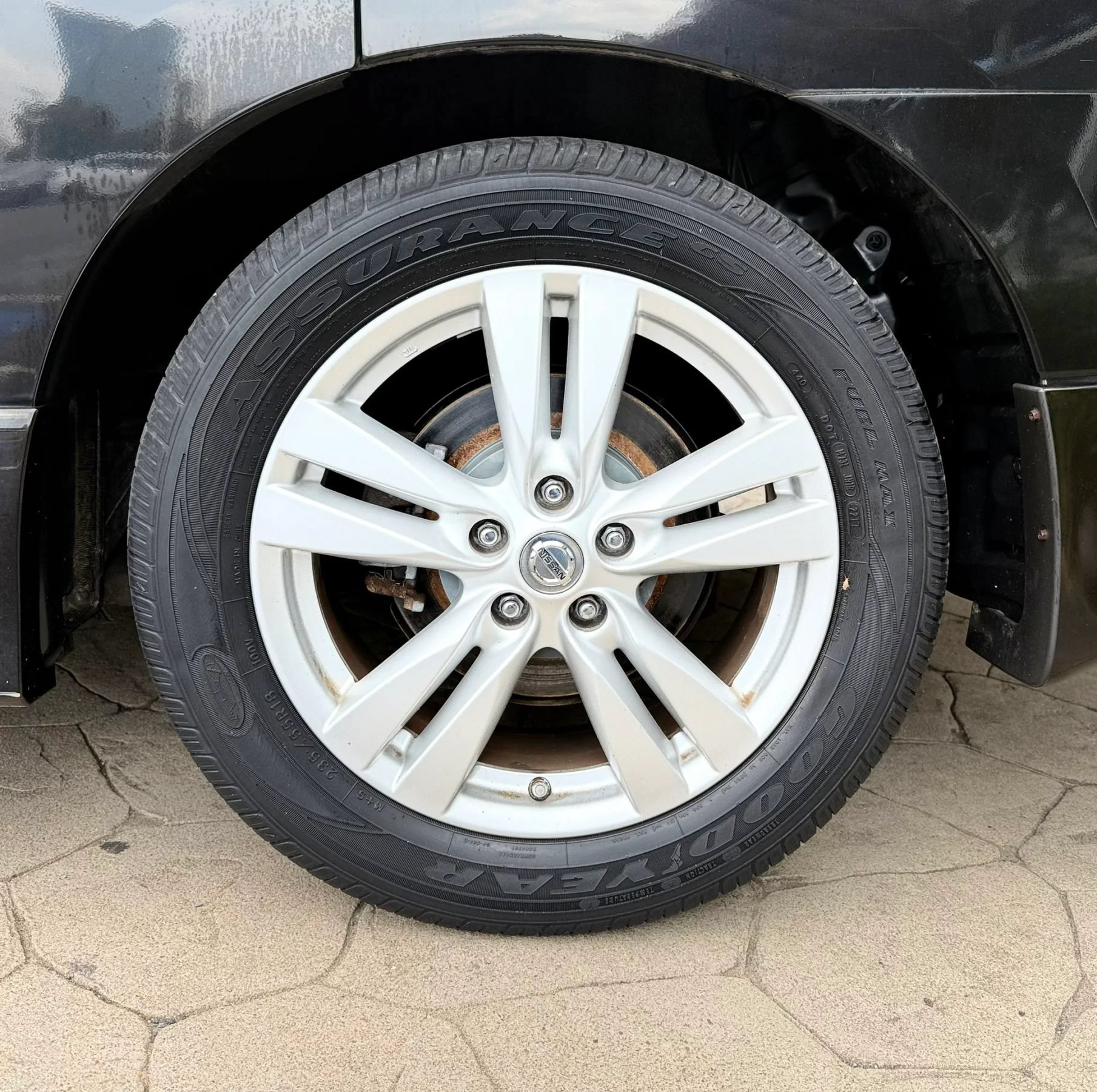 Used 2012 Nissan Quest SL w/ Bose Pkg FWD image 51